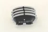 Колодки тормозные дисковые передние TOYOTA RAV 4 (пр-во ASHIKA) 50-02-280