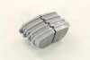 Колодки тормозные дисковые передние TOYOTA RAV 4 ASHIKA 50-02-280 (фото 3)