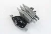 Комплект тормозных колодок, дисковый тормоз ASHIKA 50-03-300 (фото 1)