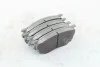 Колодка гальм. MAZDA 6 (вір-во Ashika) 50-03-305