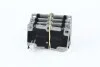 Колодки тормозные дисковые передние MAZDA 323 (пр-во ASHIKA) 50-03-342