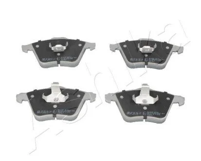 Тормозные колодки передние Volvo V40 13- ASHIKA 50-03-349