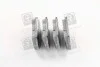 Колодки тормозные дисковые передние MITSUBISHI PAJERO (пр-во ASHIKA) 50-05-509