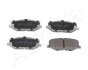 KLOCKI HAM./PRZ/ SUZUKI JIMNY 1.5 18- 5008823