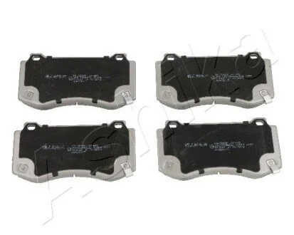 KLOCKI HAM./PRZ/ JEEP GRAND CHEROKEE 6,106- ASHIKA 5009920