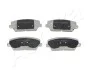 KLOCKI HAM.KIA CEED 1.4CRDI 500KK27
