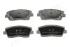 KLOCKI HAM./PRZ/ KIA STINGER 17- 500KK35