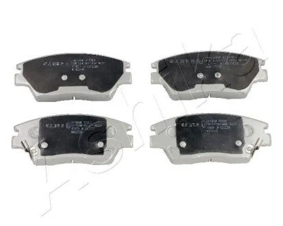 KLOCKI HAM. SSANGYONG ASHIKA 500SS04 (фото 1)