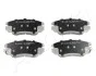 KLOCKI HAM. CHEVROLET MALIBU V300 2.0D ASHIKA 500WW17 (фото 1)