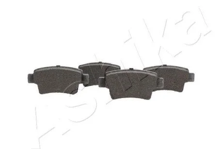 Фото 1 - klocki ham. ASHIKA 510000011 KLOCKI HAM. ASHIKA 510000011 (фото 1)