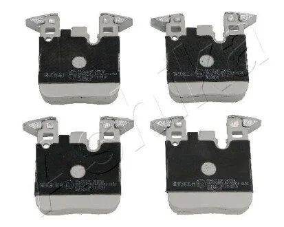 KLOCKI HAM. BMW 3 15- ASHIKA 51000101