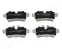 KLOCKI HAM. MINI COOPER 1.6 11.06- 51000119