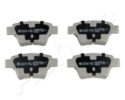 KLOCKI HAM. CITROEN C4 ASHIKA 5100012