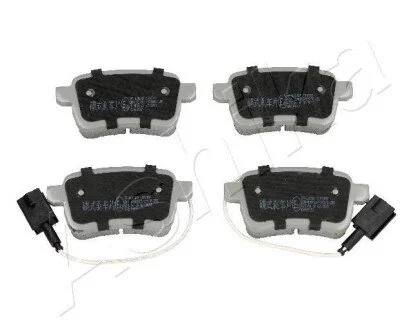 KLOCKI HAM. ASHIKA 51000205