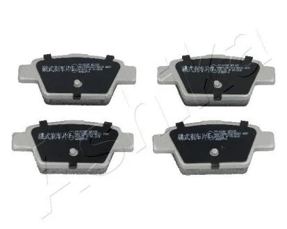 KLOCKI HAM. ASHIKA 5100022 (фото 1)