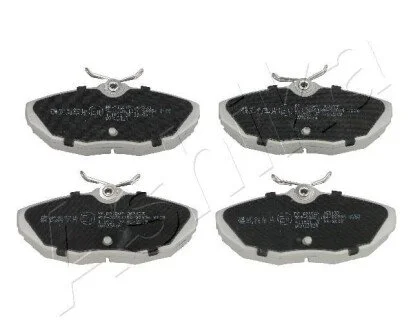 KLOCKI HAM. JAGUAR S-TYPE ASHIKA 51000310
