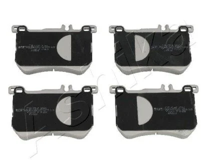 Тормозные колодки перед. Mercedes-Benz W222, X222, R231 12- ASHIKA 51-00-0530