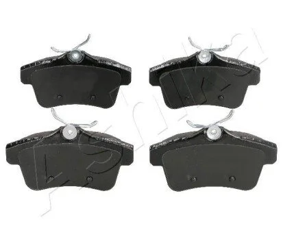 KLOCKI HAM. PEUGEOT 3008 09- ASHIKA 51000604