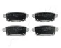 KLOCKI HAM. RENAULT GRAND SCENIC III 13- ASHIKA 51000704 (фото 1)