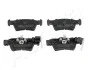 KLOCKI HAM. VW TOUAREG ASHIKA 51000924 (фото 1)