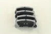 Колодка гальм. LEXUS RX (вір-во) ASHIKA 51-02-213 (фото 4)