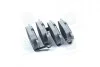Колодки тормозные дисковые задние TOYOTA AURIS (пр-во ASHIKA) 51-02-214
