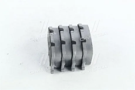 Колодка торм. TOYOTA CAMRY ASHIKA 51-02-216 (фото 1)