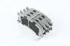 Колодки тормозные дисковые задние MAZDA (выр-во ASHIKA) 51-03-305