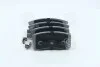 Колодки тормозные дисковые задние MITSUBISHI LANCER ASHIKA 51-05-505 (фото 2)