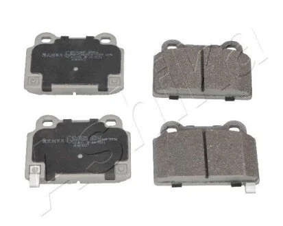 KLOCKI HAM. MITSUBISHI LANCER 08- ASHIKA 5105512