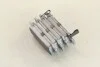 Колодки тормозные дисковые задние SUBARU FORESTER ASHIKA 51-07-702 (фото 4)