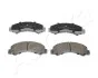 KLOCKI HAM./TYЈ/ ISUZU N-SERIES 3,0 06- 5109909