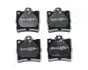 KLOCKI HAM. CHRYSLER CROSSFIRE 3.2 5109910