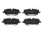 KLOCKI HAM./PRZ/ LAND ROVER RANGE ROVER3,0TD 13- ASHIKA 510LL09 (фото 1)