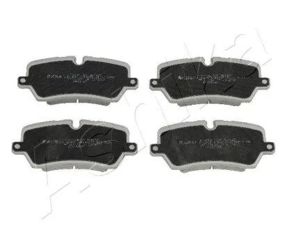 KLOCKI HAM./PRZ/ LAND ROVER RANGE ROVER3,0TD 13- ASHIKA 510LL09