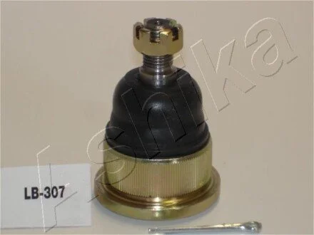 Кульова опора ASHIKA 5303307