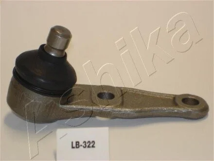 Кульова опора нижня Mazda 323 1.5 85- ASHIKA 53-03-322