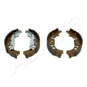 SZCZEKI HAM. PUNTO GRANDE 228X42 ASHIKA 55000209