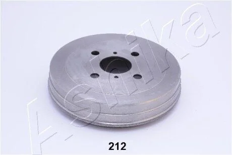 Гальмівний барабан ASHIKA 5602212