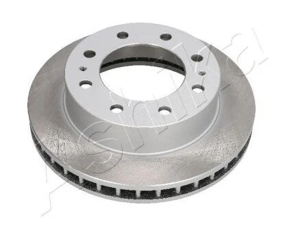 TARCZA HAM.PRZ HUMMER H2 02-09 ASHIKA 6000008C (фото 1)