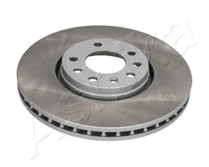 TARCZA HAM./PRZ/ CADILLAC BLS 2,8I V6 06 ASHIKA 6000009C