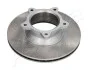 TARCZA HAM./PRZ/ TATA SAFARI 2,2TDCI 06- 6000017C