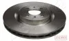 TARCZA HAM./PRZ/ ALFA ROMEO MITO 1.4 TB 08- 60000222C