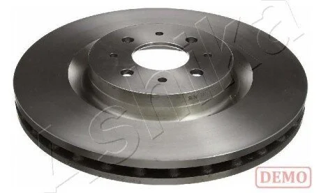 TARCZA HAM./PRZ/ ALFA ROMEO MITO 1.4 TB 08- ASHIKA 60000222C