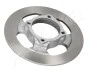 TARCZA HAM./PRZ/ AIXAM 00- 6000023C