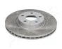 Диск тормозной (передний) Ford C-Max/Kuga 07-/Transit Connect 13- (300x25) (с покрытием)(вентил.) ASHIKA 60000302C (фото 1)