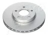 TARCZA HAM. FORD FOCUS ASHIKA 60000303 (фото 1)