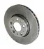 TARCZA HAM. VOLVO S60 ASHIKA 60000350 (фото 1)