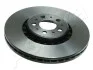 TARCZA HAM. VOLVO XC90 I 2.5T 10.02- ASHIKA 60000353 (фото 1)