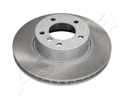 TARCZA HAM. BMW 1 E81 ASHIKA 6000038C